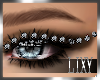 {LIX} Eye Diamonds/liner
