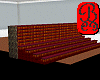 Fancy Bleachers