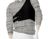 s. shirt x b. belt top