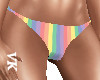 Basic Rainbow Bottom VK*