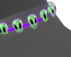 Alien Choker