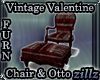 [zillz]Vintage ChairOt*P