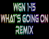 What's Going On remix