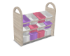 girl toys storage