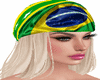 Brasil Bandana + Hair°
