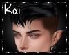 ♥K♥ KAI BLACK