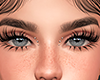 Sia Eyebrows 1