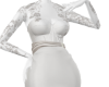 Vestido de Novia SVN