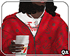 Red Hoodie