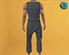 Gray PJs Tank Full M drv