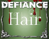 Irisa Hair 2 -Defiance