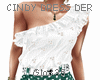 [Gio]CINDY DRESS DER