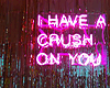 Crush animated Backgroun