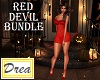 Red Devil Bundle