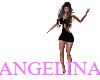 Dancing Girl Agelina
