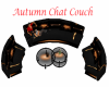 Autumn Chat Couch