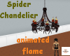 *Spider Chandelier* ani