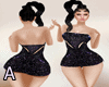 Black Jewelry Dress