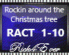 Rockin around Xmas tree