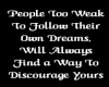 DREAMS..