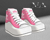 VA_Adidas Shoes Pink "M
