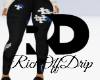 ʀ. blue chʀome 2 F.