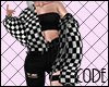 R~| Checkers Outfit v3|~