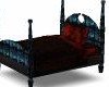 haunted bed
