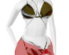 Vivid Lines Bikini