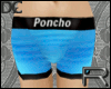 !! Boxers for Poncho *F