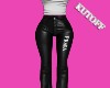 PRDA Leather