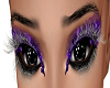 *Ney*Purple Pearl Makeup