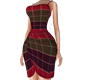 ♦TH Sarong dress