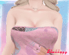 Bath Fur Dress