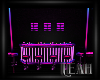 xLx Glow Club Bar