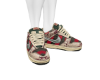 𝖄𝖒 ' NK Sneakers