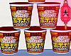 e instant noodles