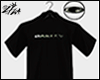 T-Shirt Oakley Icon