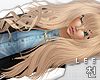 ! Pharma Blondie