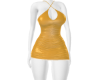 3/1 yellow Dress M/L