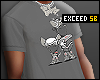Heather Grey Heist