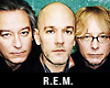 R.E.M. Music Player