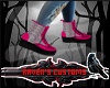 (RC)Cotton Candy Boots 2