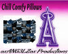 Chill Comfy Pillows