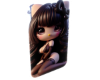 🅩| Goth Kitty 2.0