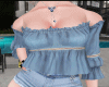TOP JEANS