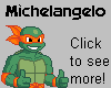 Michelangelo (full pose)