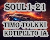 Soul Of the World