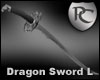 Dragon Sword L
