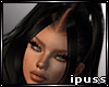 !iP Unalina Babe Black
